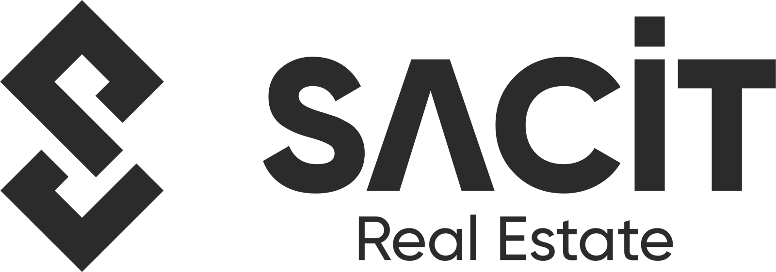 SACİT Real Estate | Emlak Yönetim | Gayrimenkul Yatırım