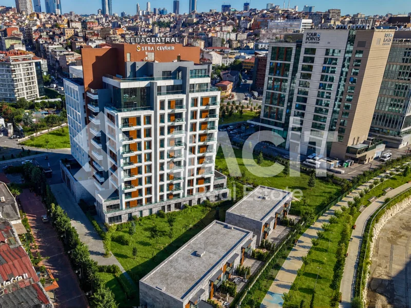 Seba Central