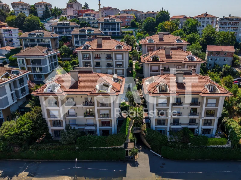Seba Life Konutları
