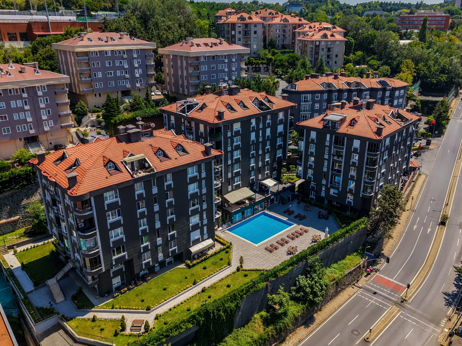 Seba Park İstinye