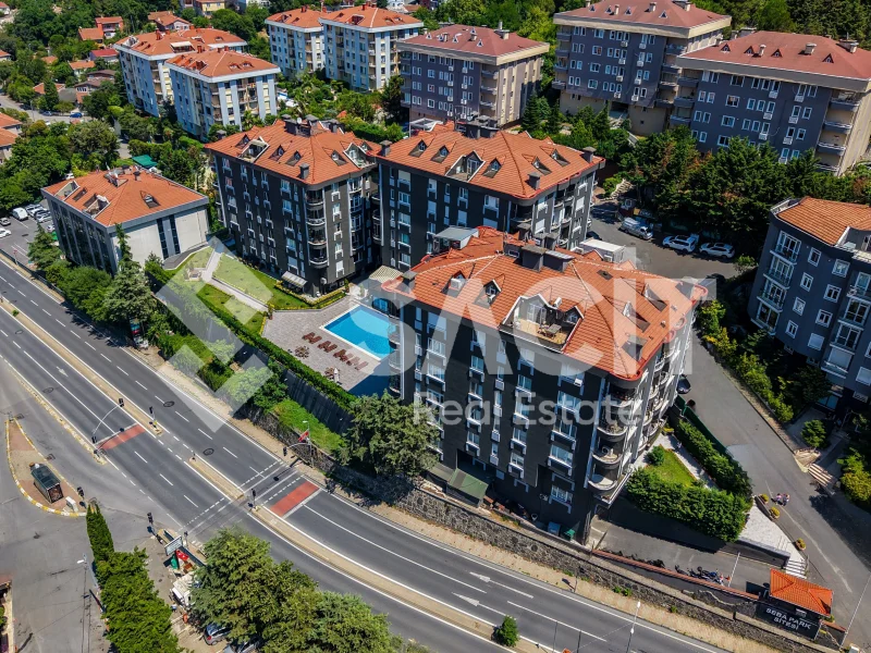 Seba Park İstinye