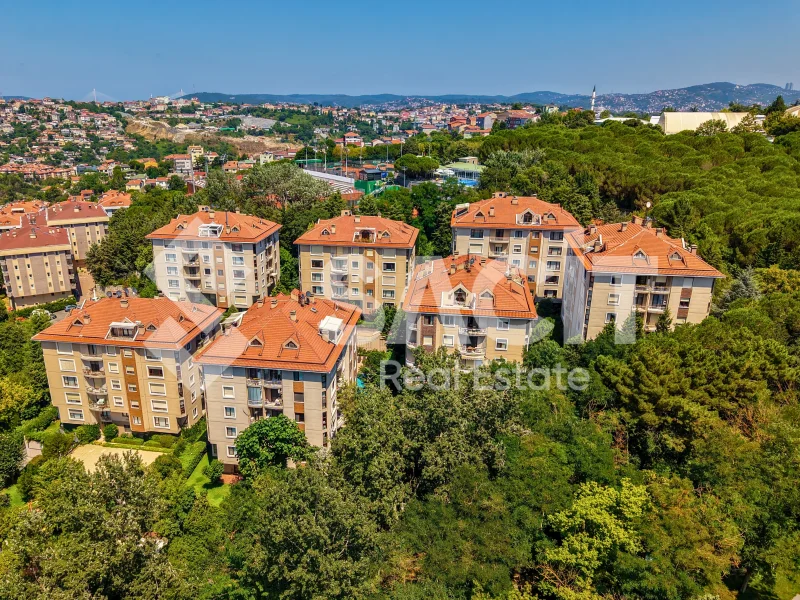 Seba Residence İstinye