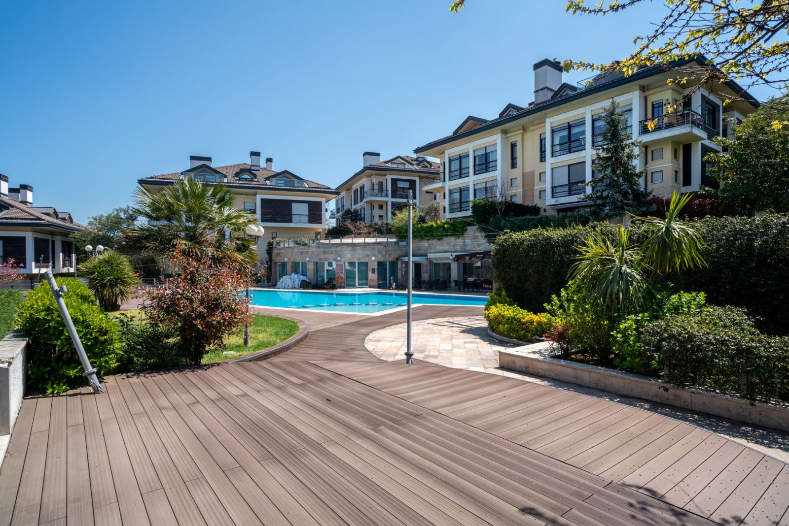 Seba Royal Konakları