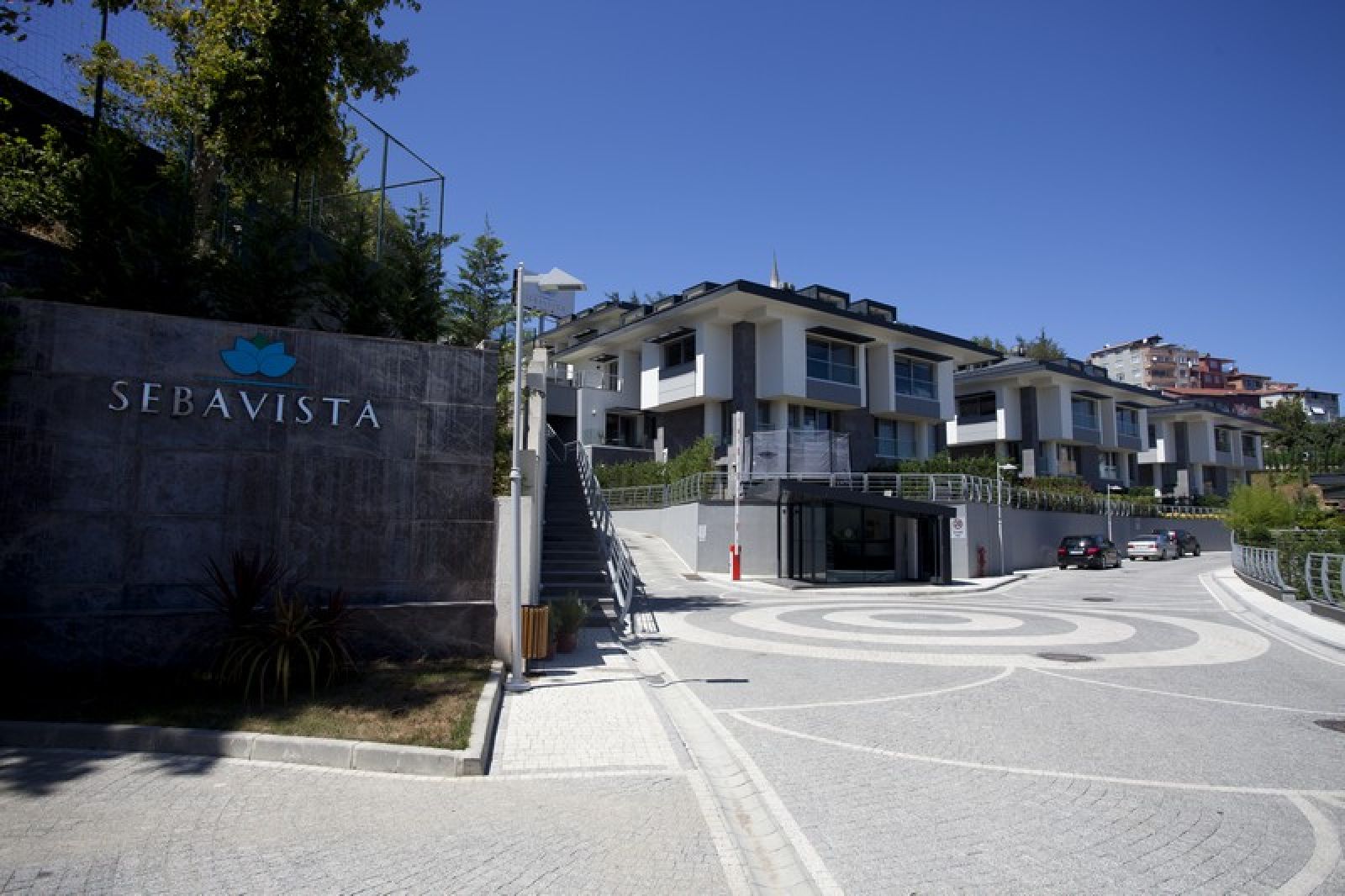 Seba Vista