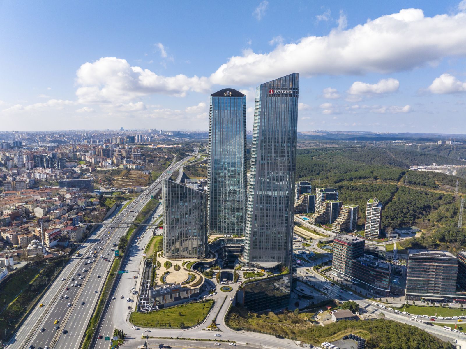 Skyland İstanbul