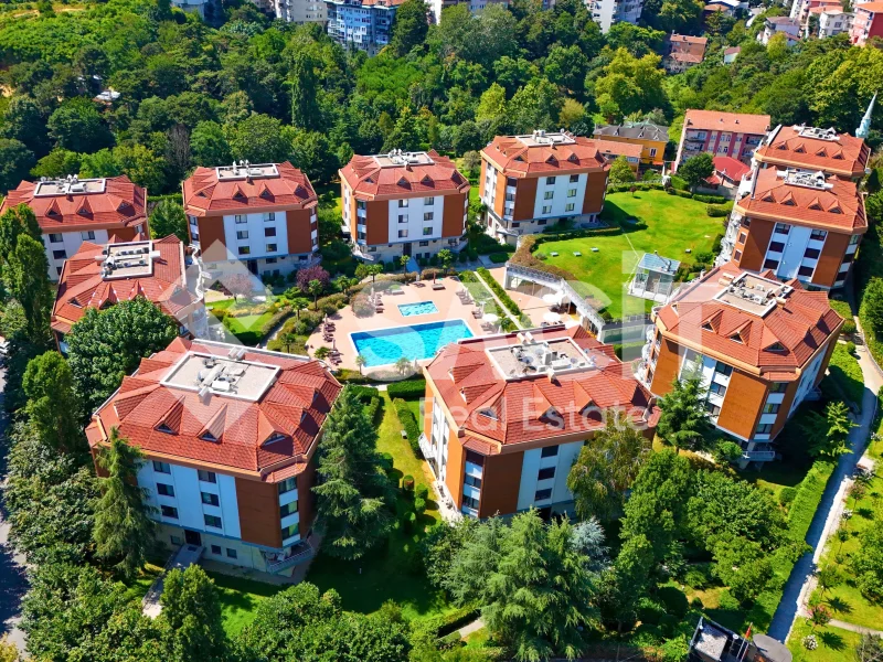 Tarabya Konakları