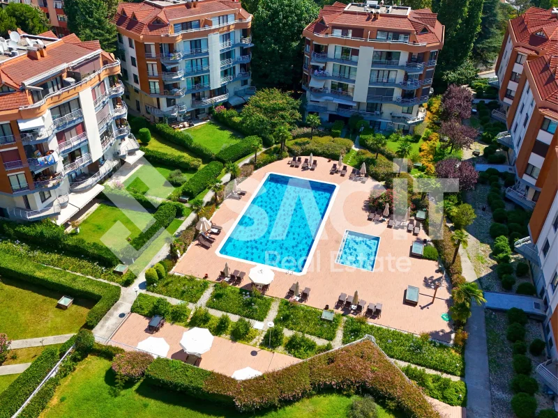 Tarabya Konakları