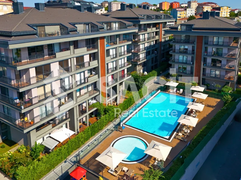 Tarabya Vadi Konakları