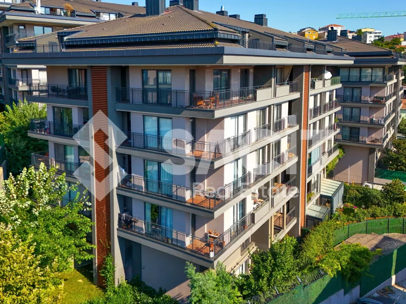 Tarabya Vadi Konakları