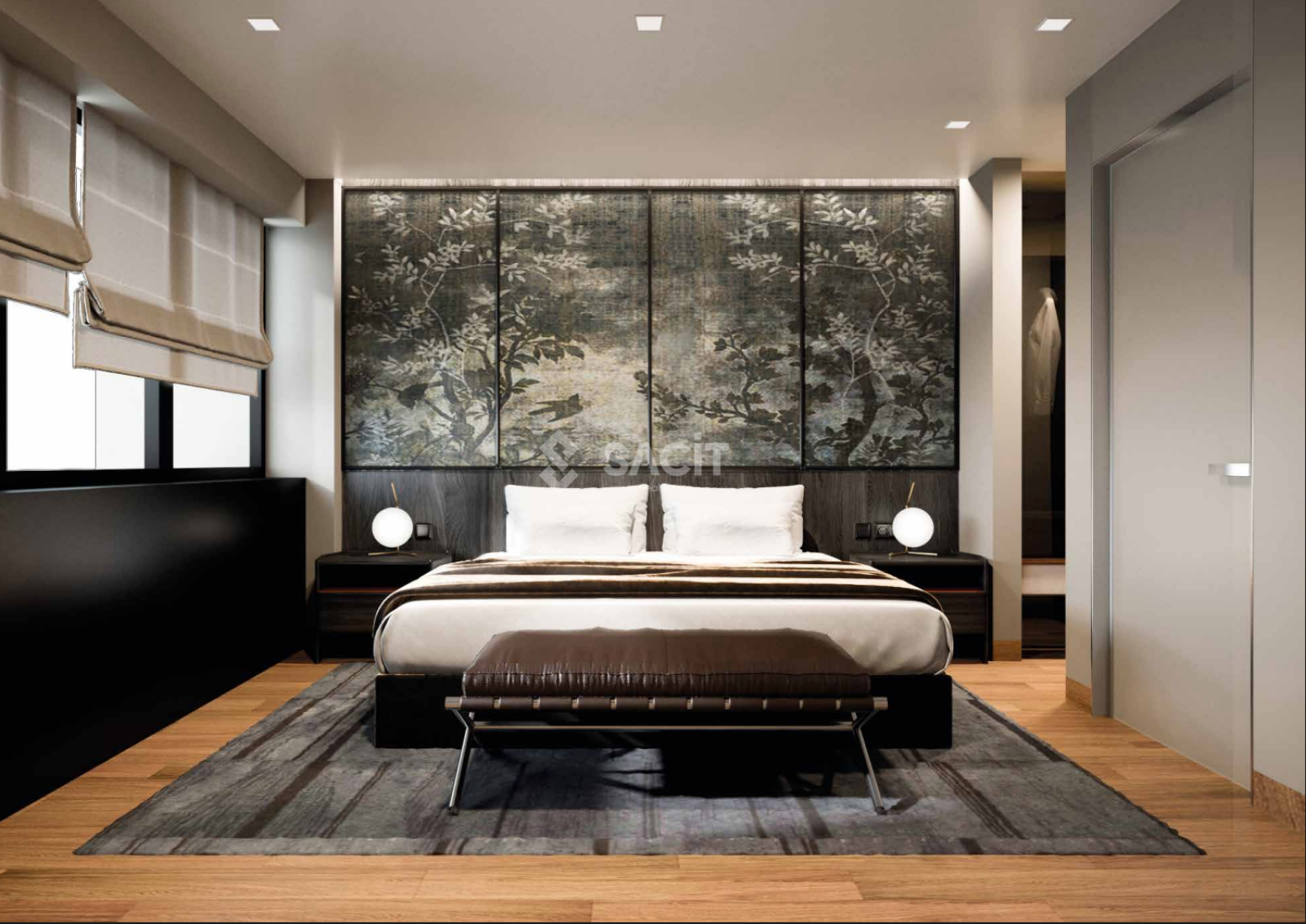 The Ritz-Carlton Residences Nişantaşı