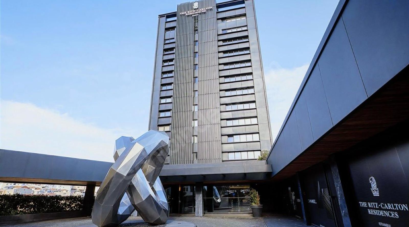 The Ritz-Carlton Residences Nişantaşı