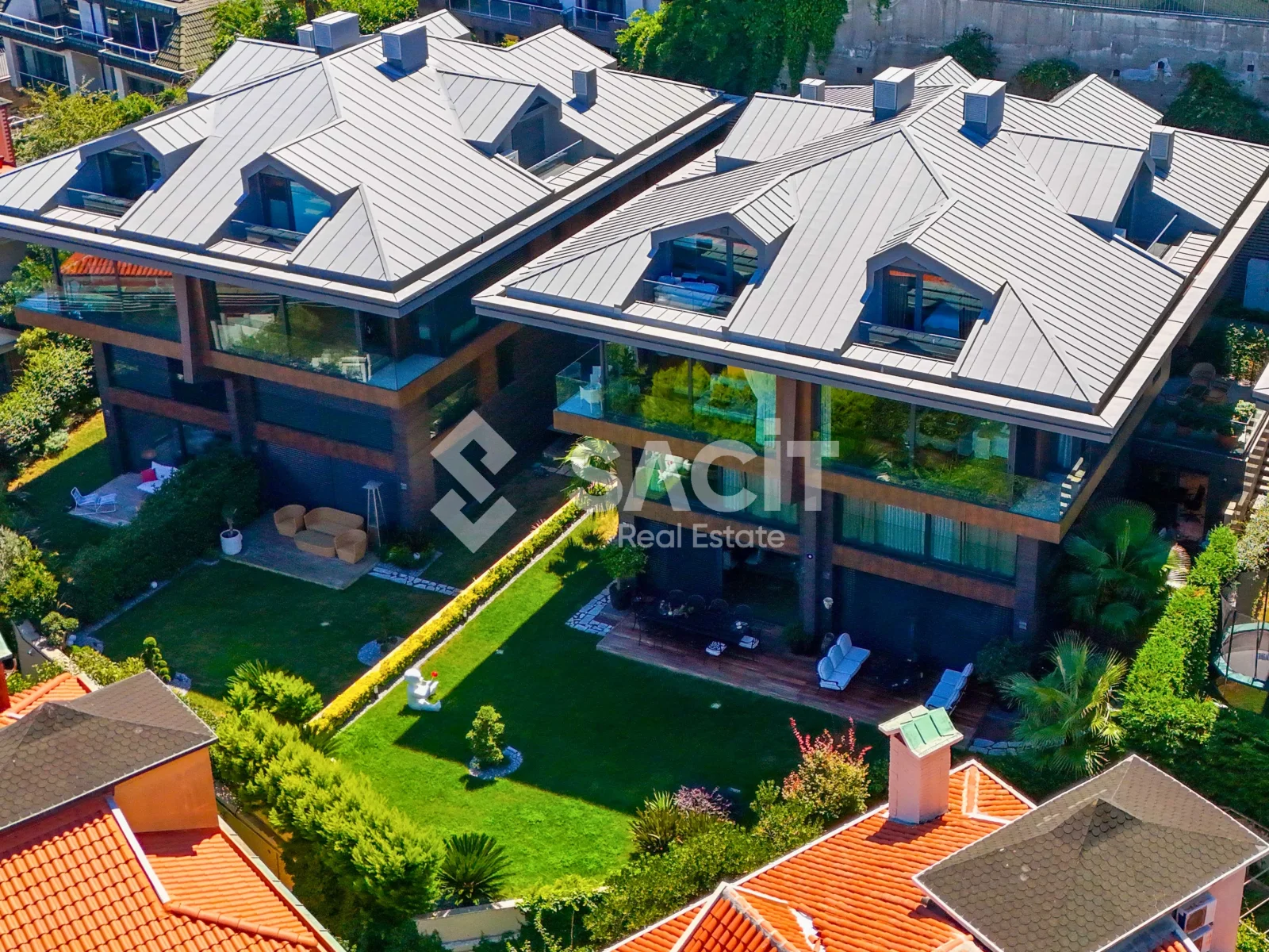 Therra Park Tarabya