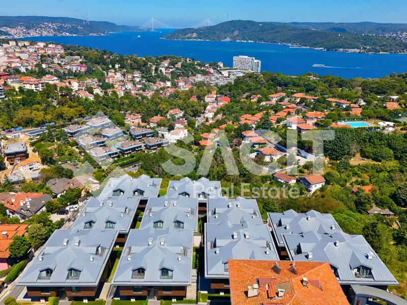 Therra Park Tarabya