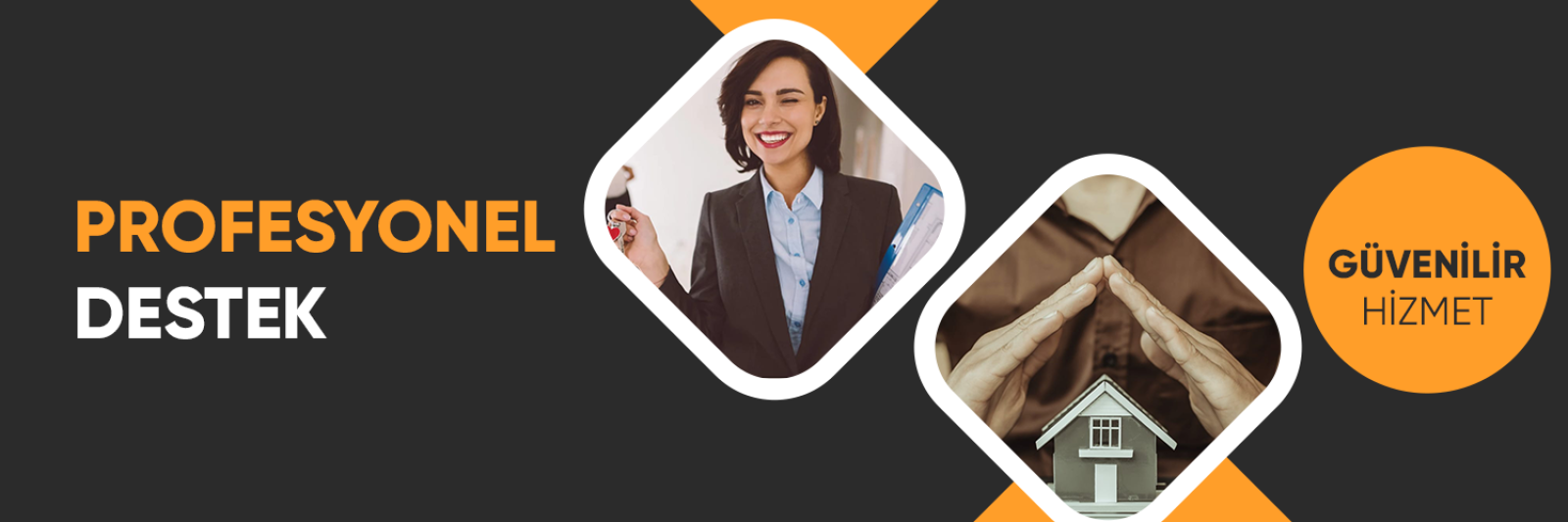 Gayrimenkul Alım & Satım