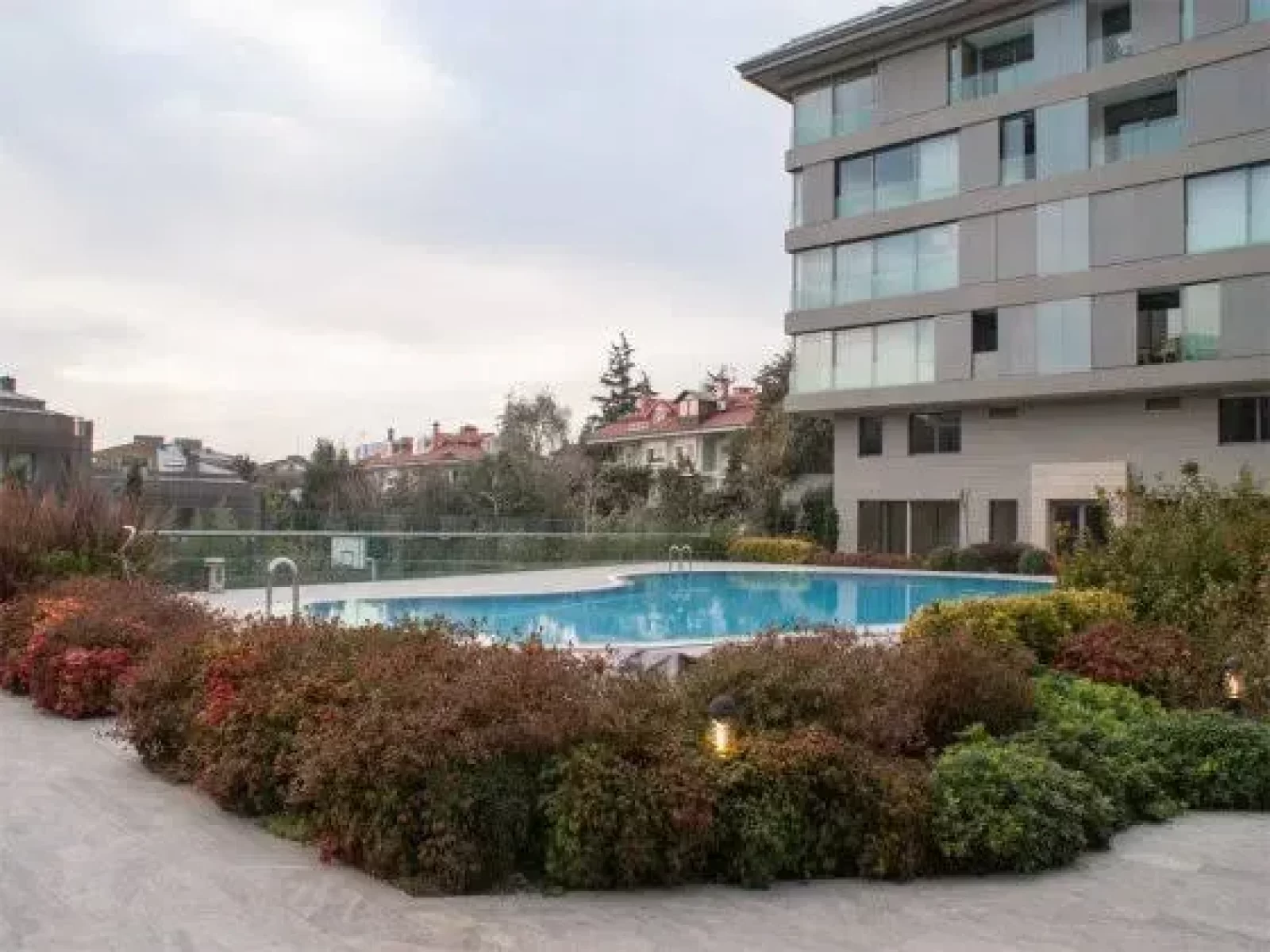 Ulus Tepe Konakları