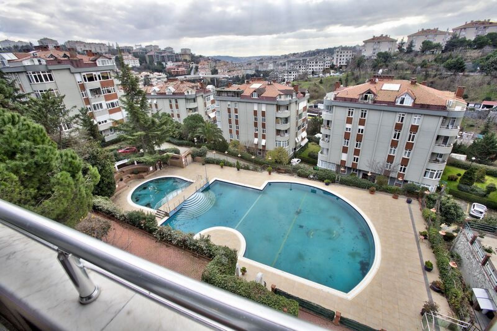 Ulus Vadi Konutları