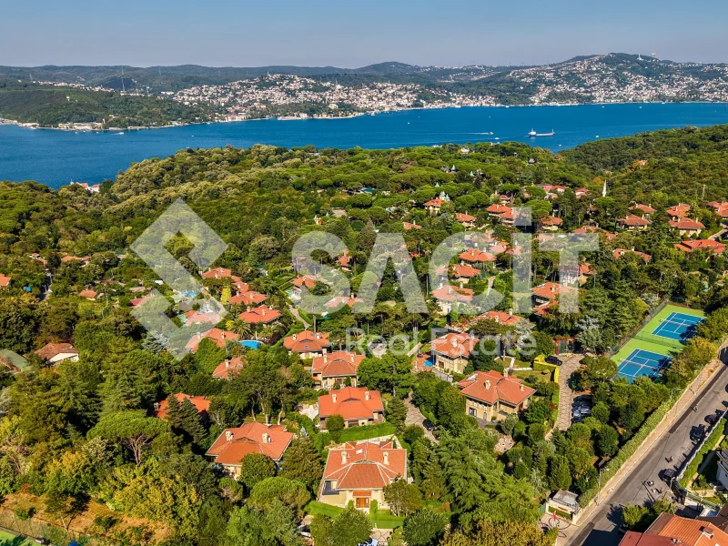 Üstay Tarabya Evleri