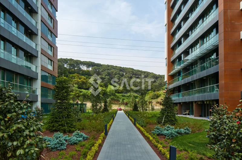 Vadistanbul Teras Evleri