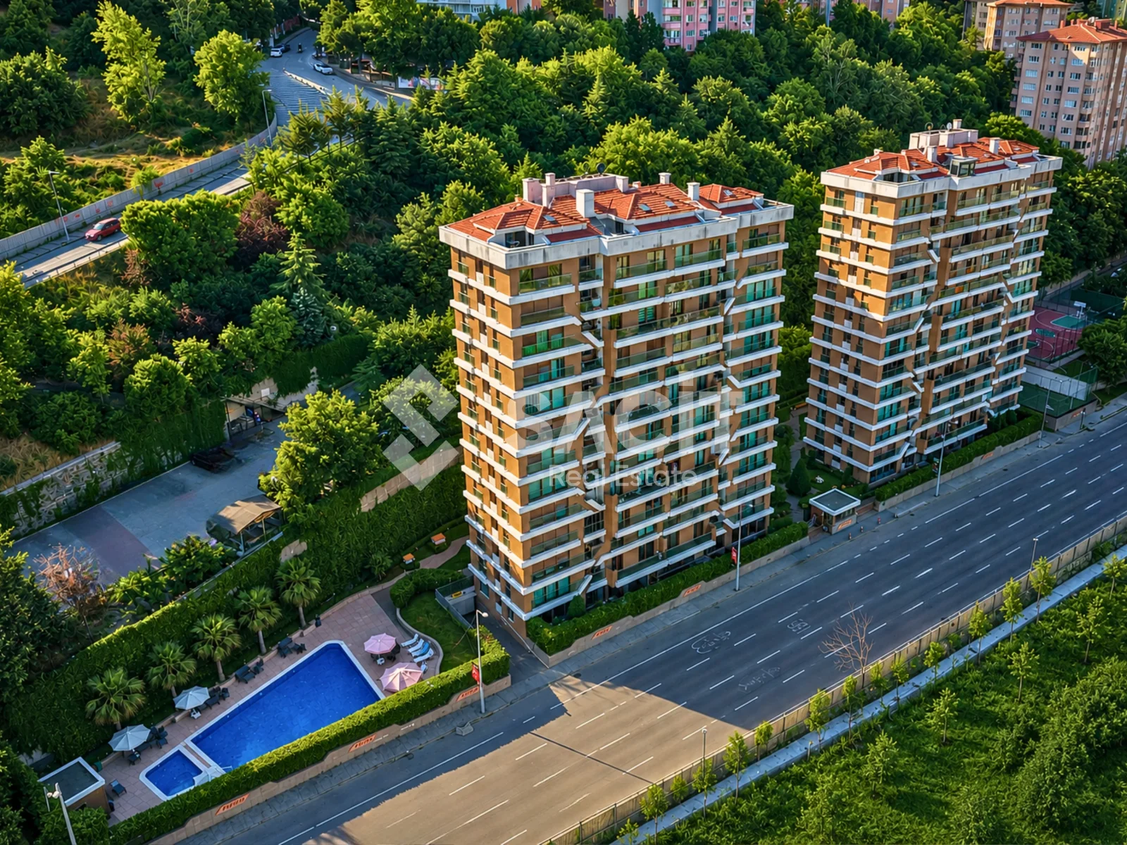 Yuva Kağıthane