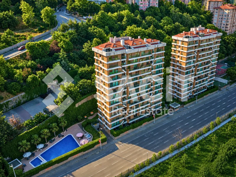 Yuva Kağıthane